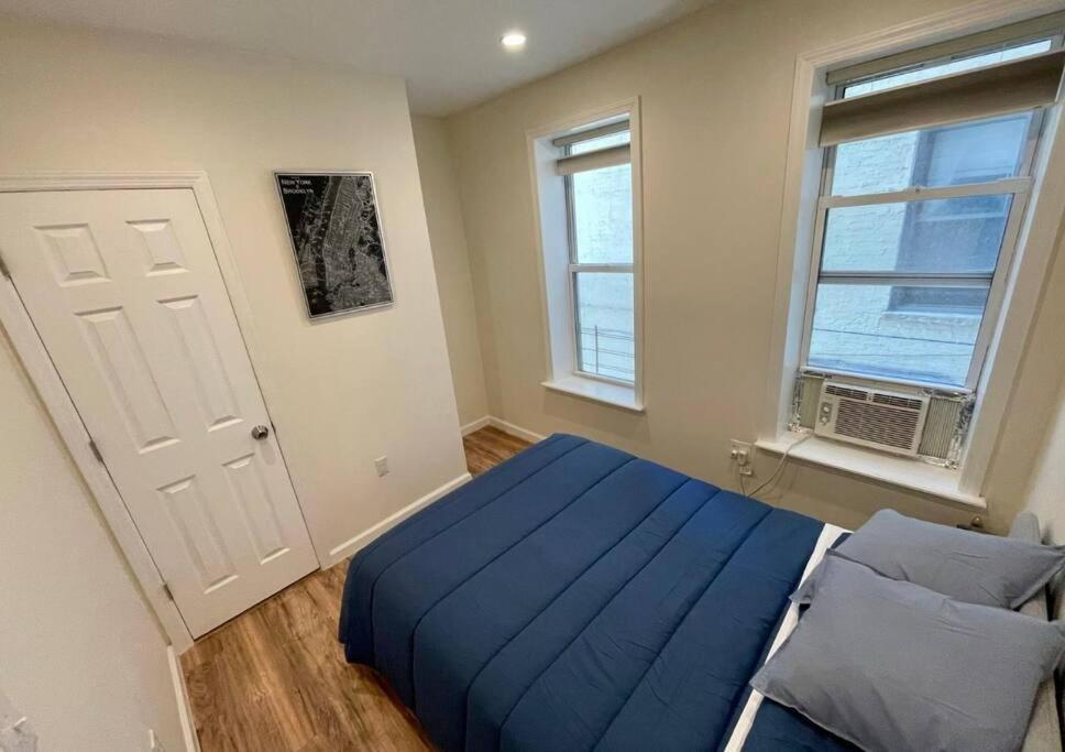 Elegant Nyc Apt 2Bedrooms 14 Minutes To Times Square! Weehawken Exterior foto